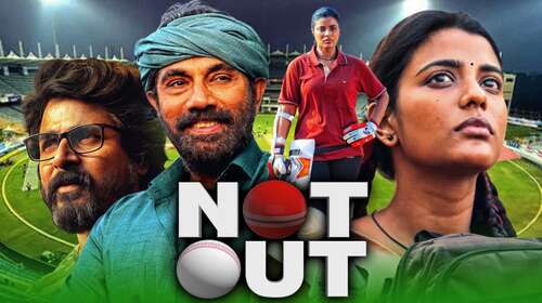 Not Out (Kanaa) 2021 New Hindi Dubbed full movie download
